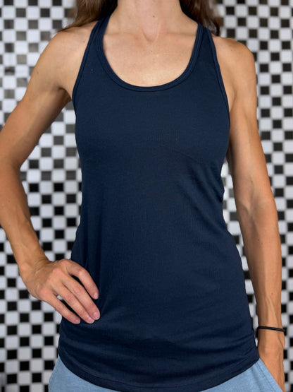 Racerback Tank - Womens