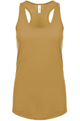 Racerback Tank - Womens