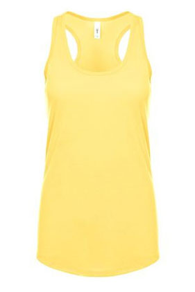Racerback Tank - Womens