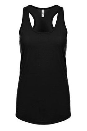 Racerback Tank - Womens
