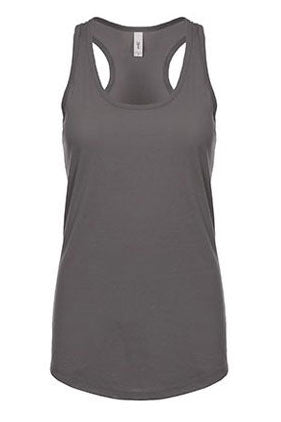Racerback Tank - Womens