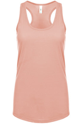 Racerback Tank - Womens