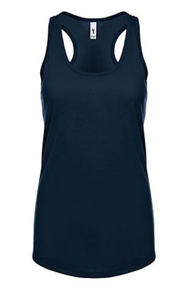 Racerback Tank - Womens