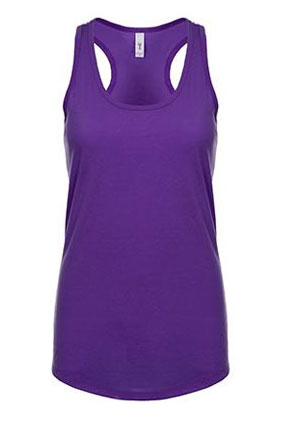 Racerback Tank - Womens