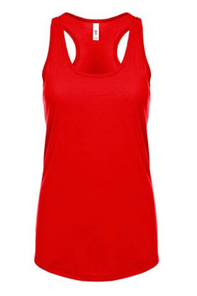 Racerback Tank - Womens