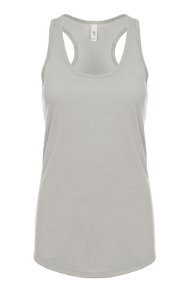 Racerback Tank - Womens
