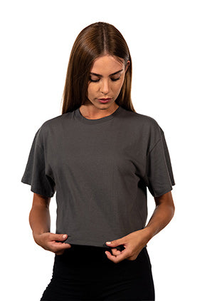 Crop Top - Womens