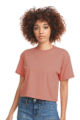 Crop Top - Womens