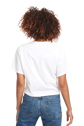 Crop Top - Womens