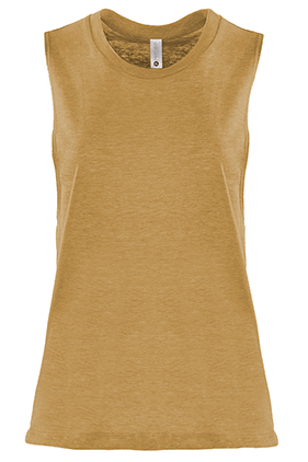 Muscle Tank - Womens