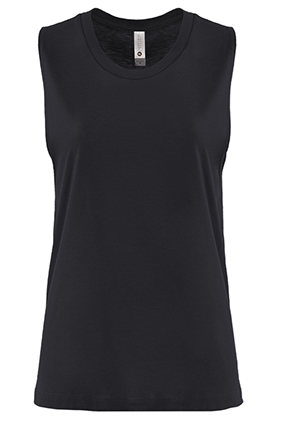 Muscle Tank - Womens