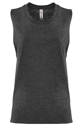 Muscle Tank - Womens