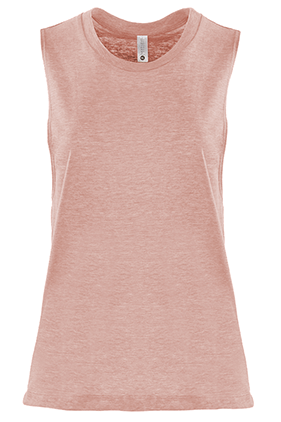 Muscle Tank - Womens
