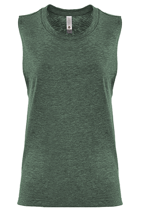 Muscle Tank - Womens