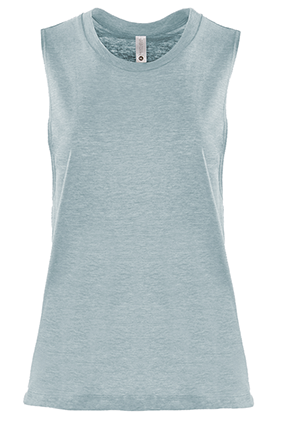 Muscle Tank - Womens