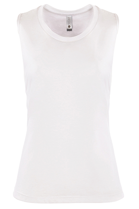 Muscle Tank - Womens