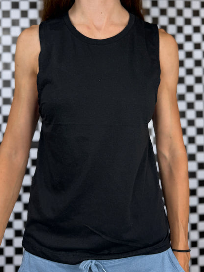 Muscle Tank - Womens