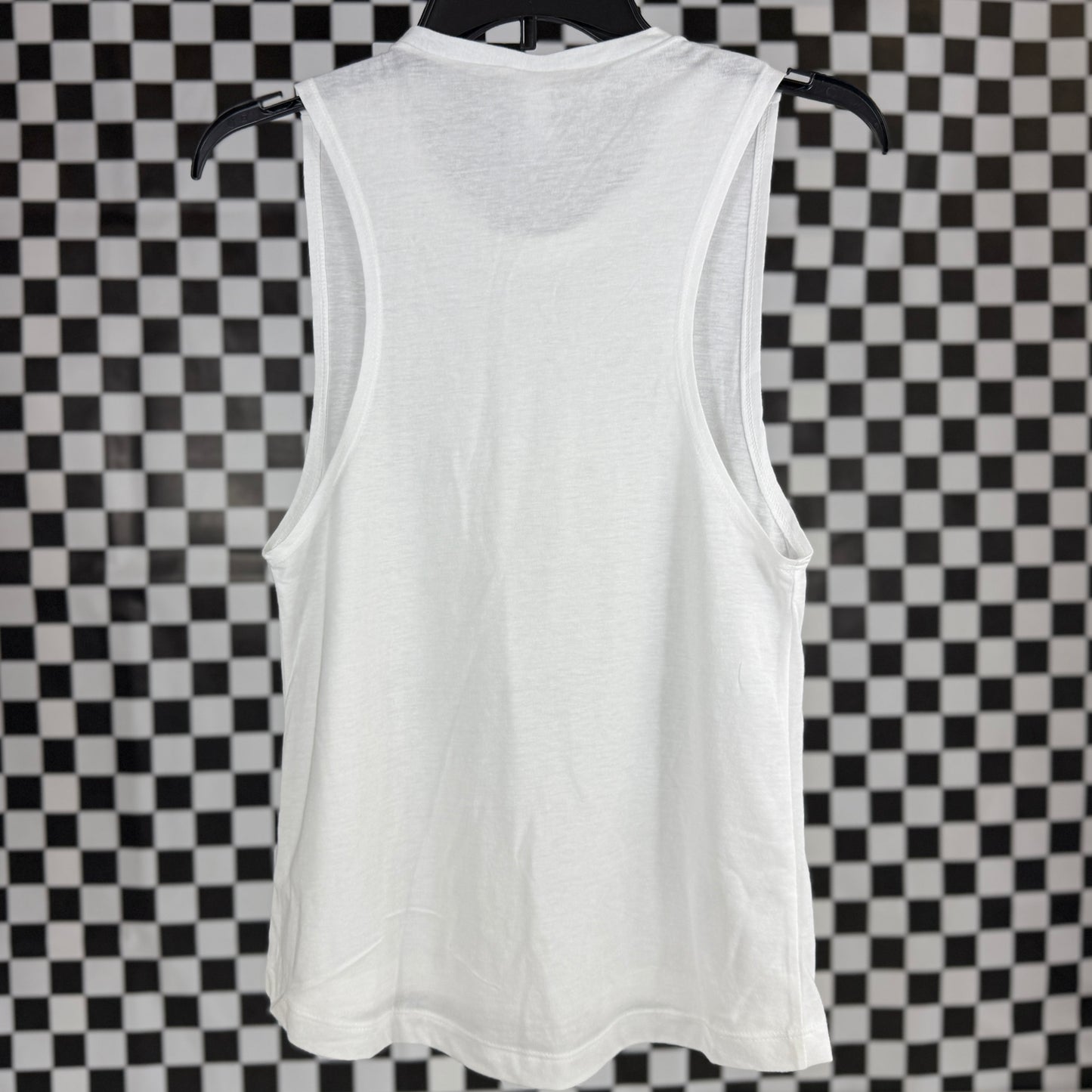 Muscle Tank - Womens