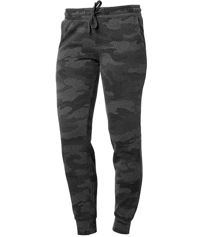 Jogger Sweatpants - Womens
