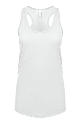 Racerback Tank - Womens