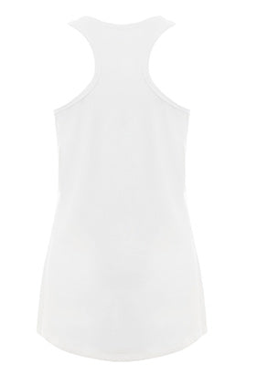 Racerback Tank - Womens