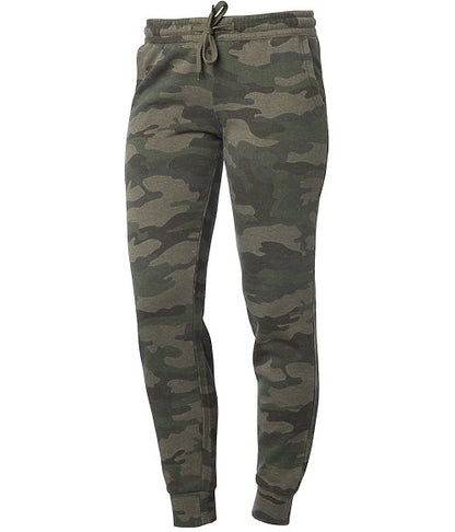 Jogger Sweatpants - Womens