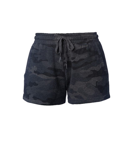 Sweat Shorts - Womens