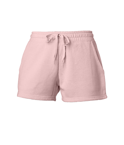 Sweat Shorts - Womens