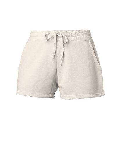 Sweat Shorts - Womens