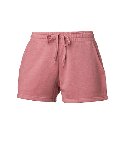 Sweat Shorts - Womens
