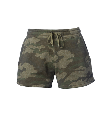 Sweat Shorts - Womens