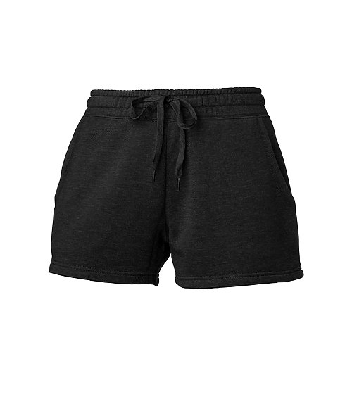 Sweat Shorts - Womens