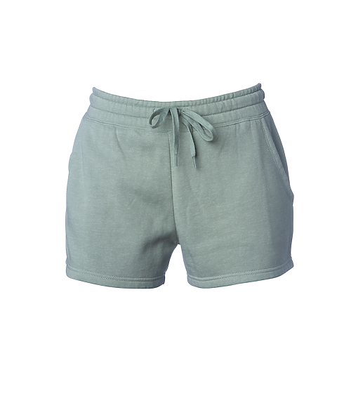 Sweat Shorts - Womens